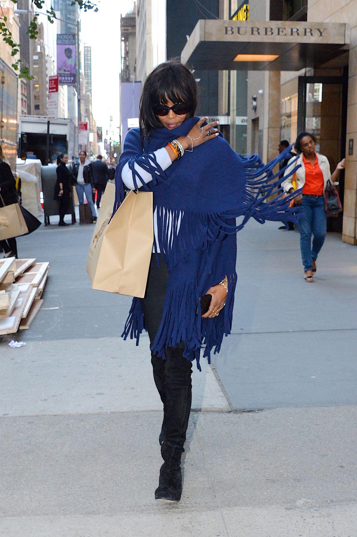 Naomi Campbell, photo #855405