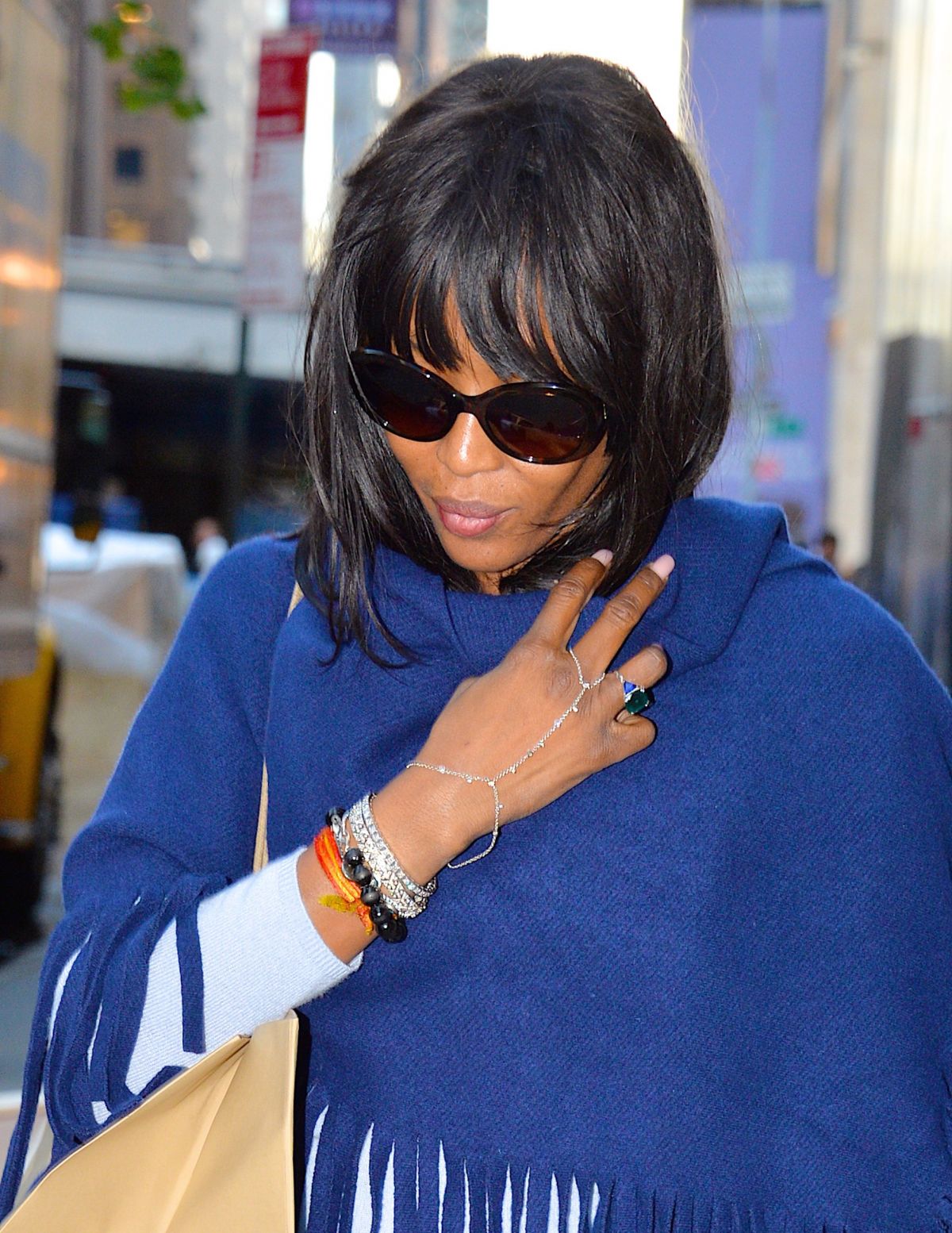 Naomi Campbell, photo #849217