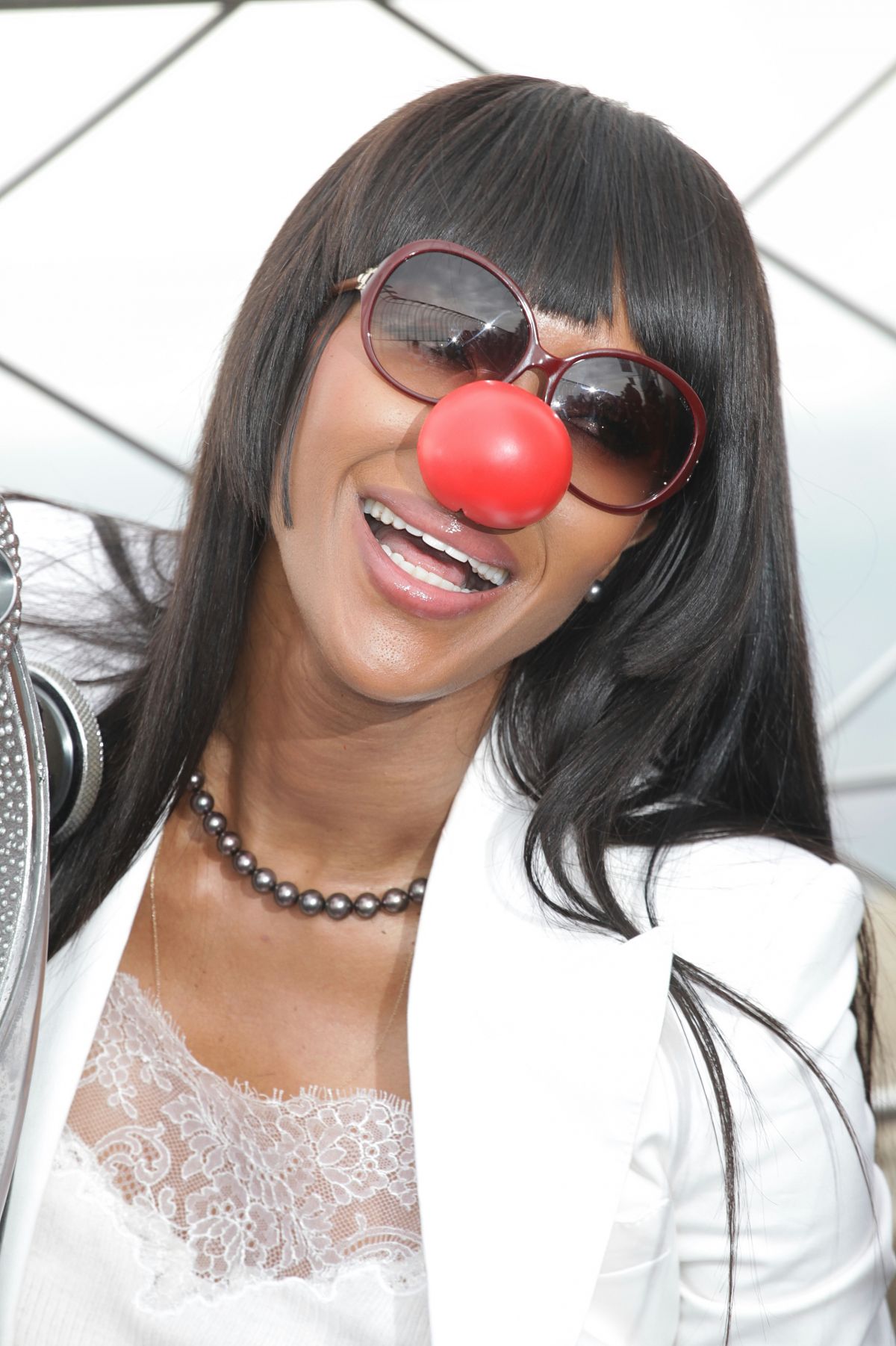 Naomi Campbell, photo #903927