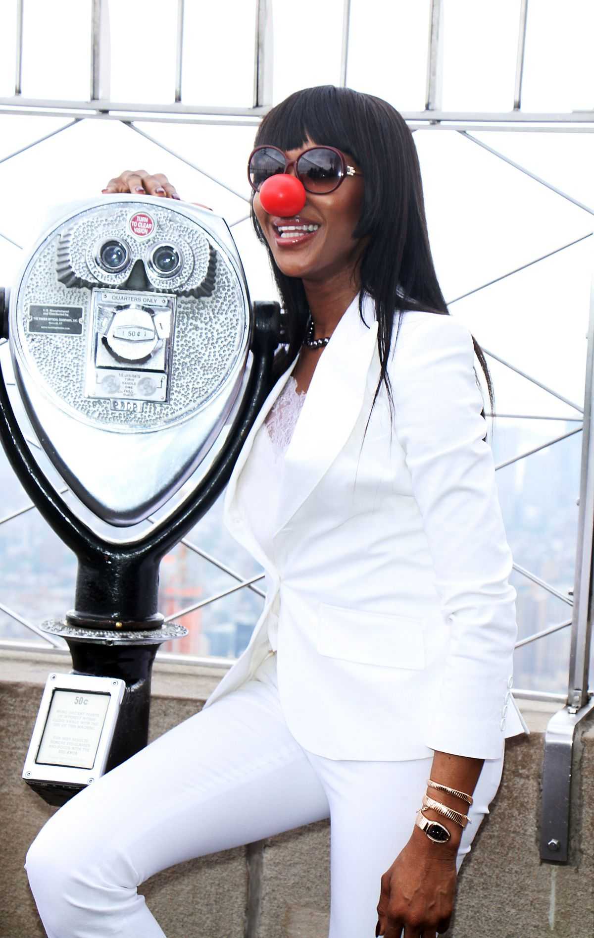 Naomi Campbell, photo #892822