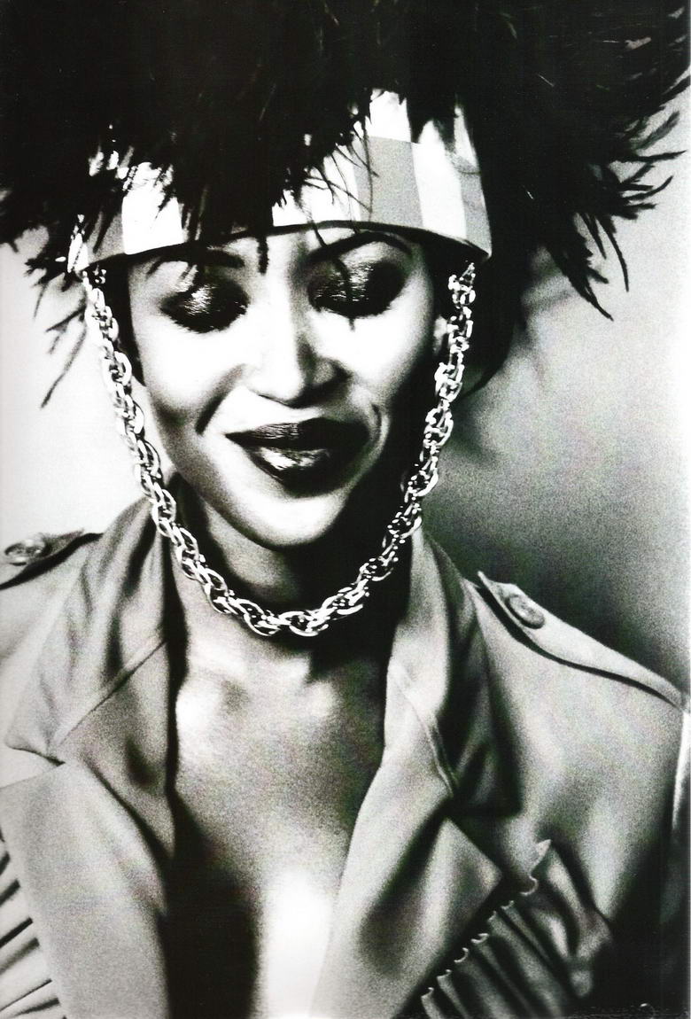 Naomi Campbell, photo #819291