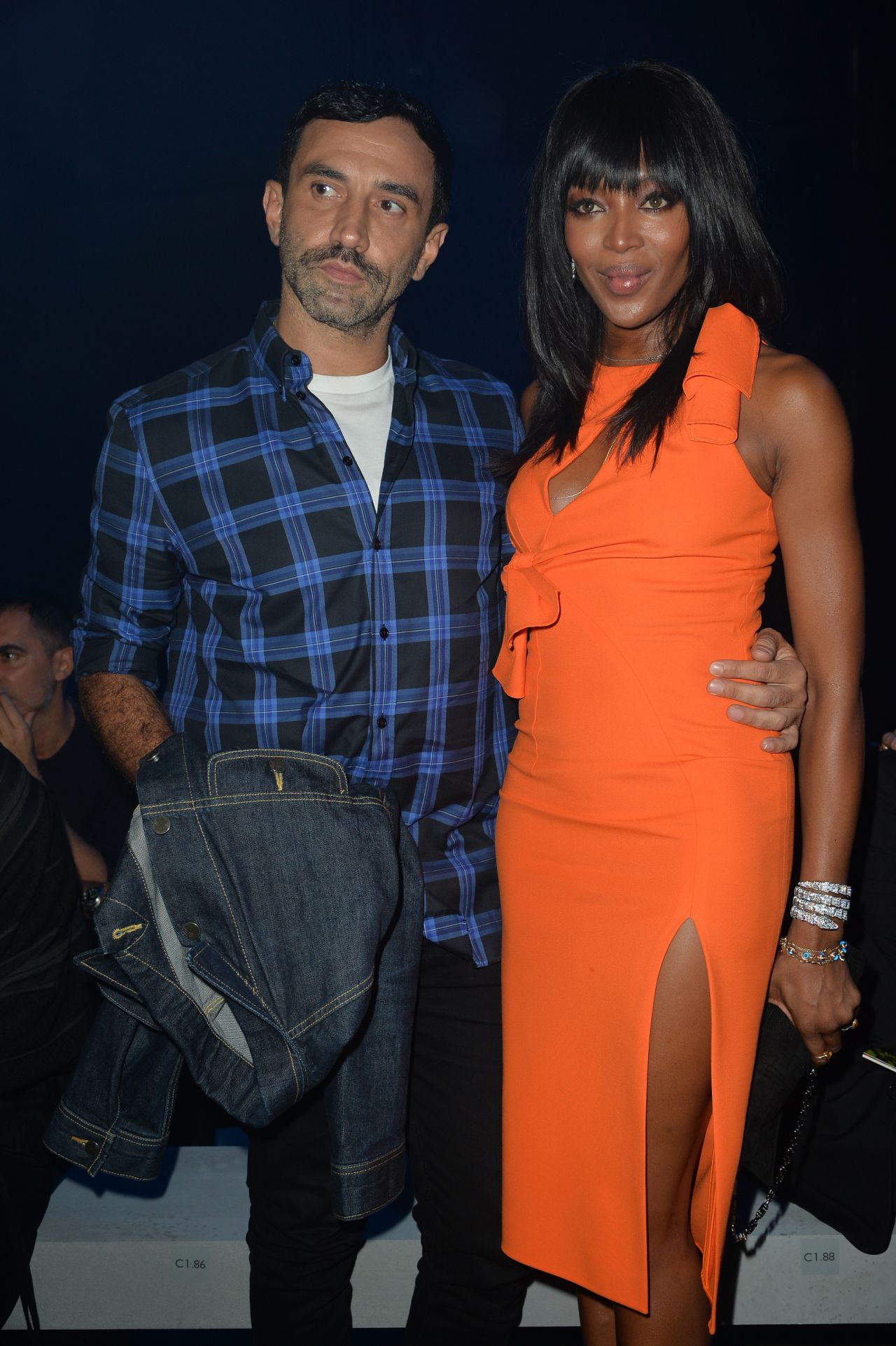 Naomi Campbell, photo #835022