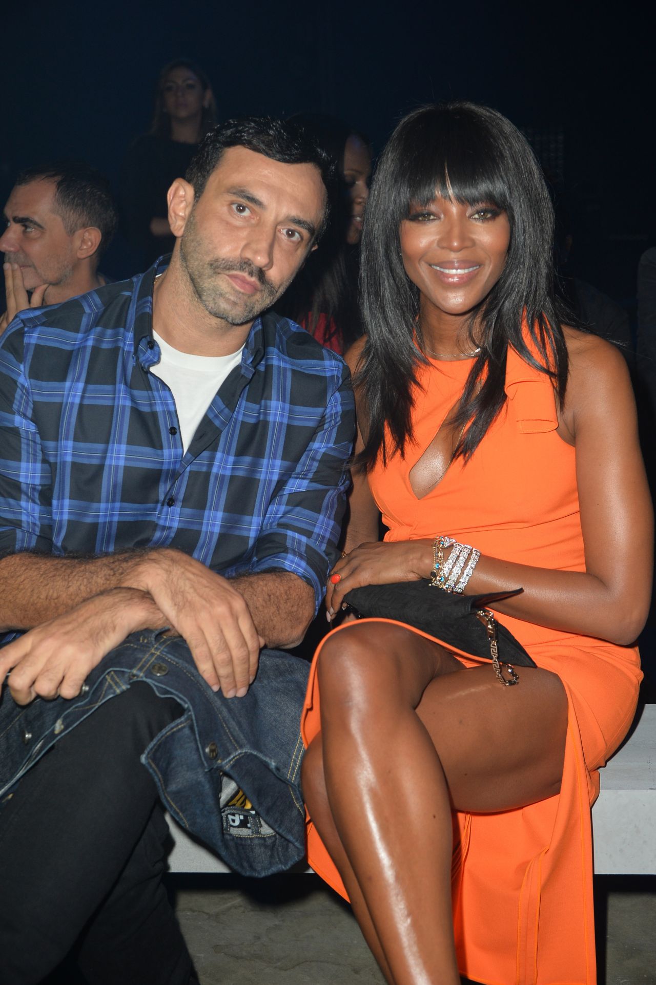 Naomi Campbell, photo #833231