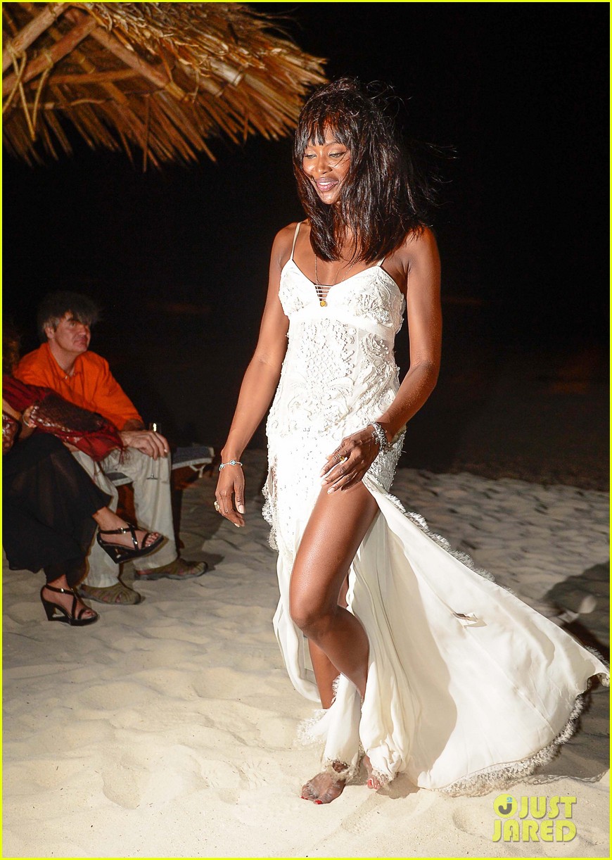 Naomi Campbell, photo #833670