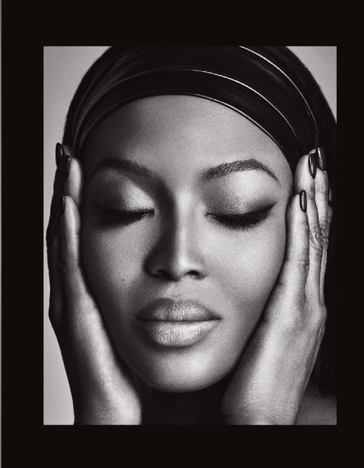 Naomi Campbell, photo #858512
