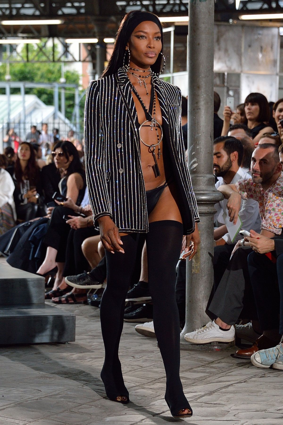 Naomi Campbell, photo #882103
