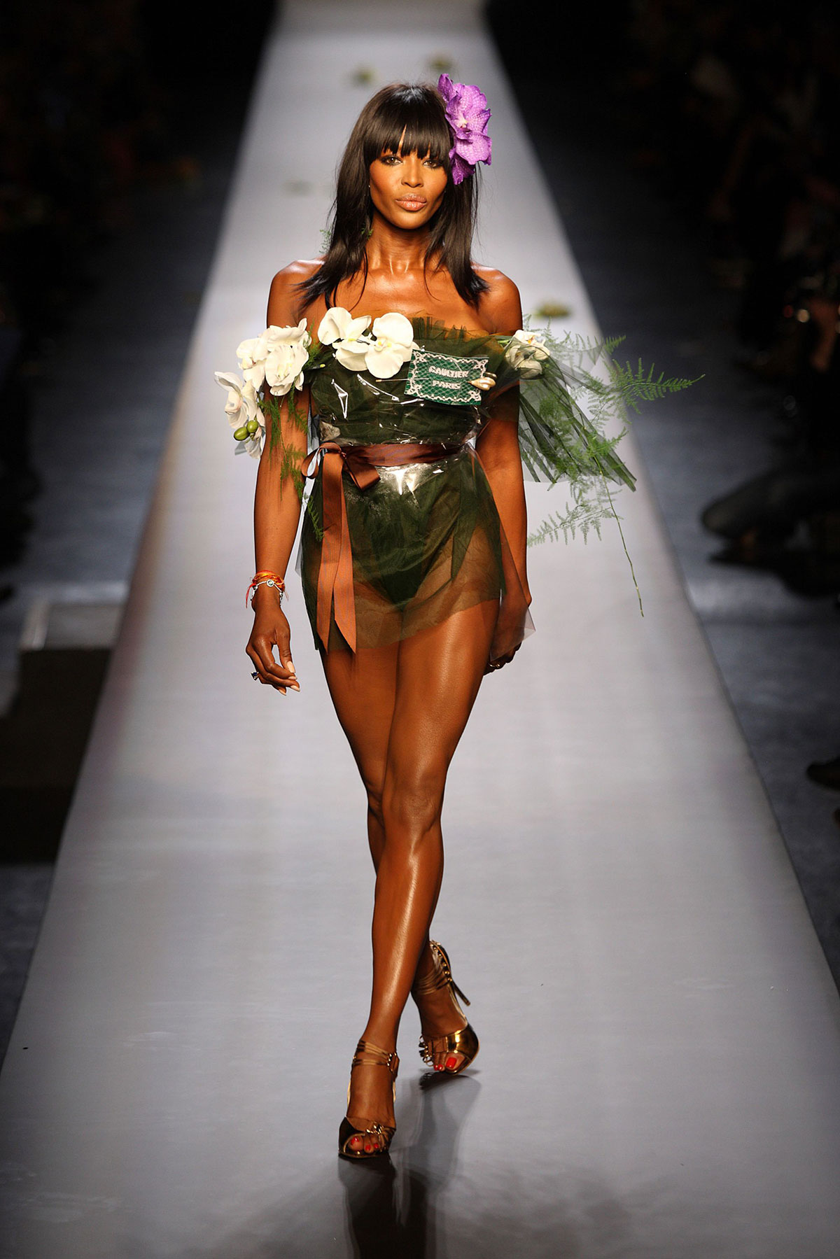 Naomi Campbell, photo #840052