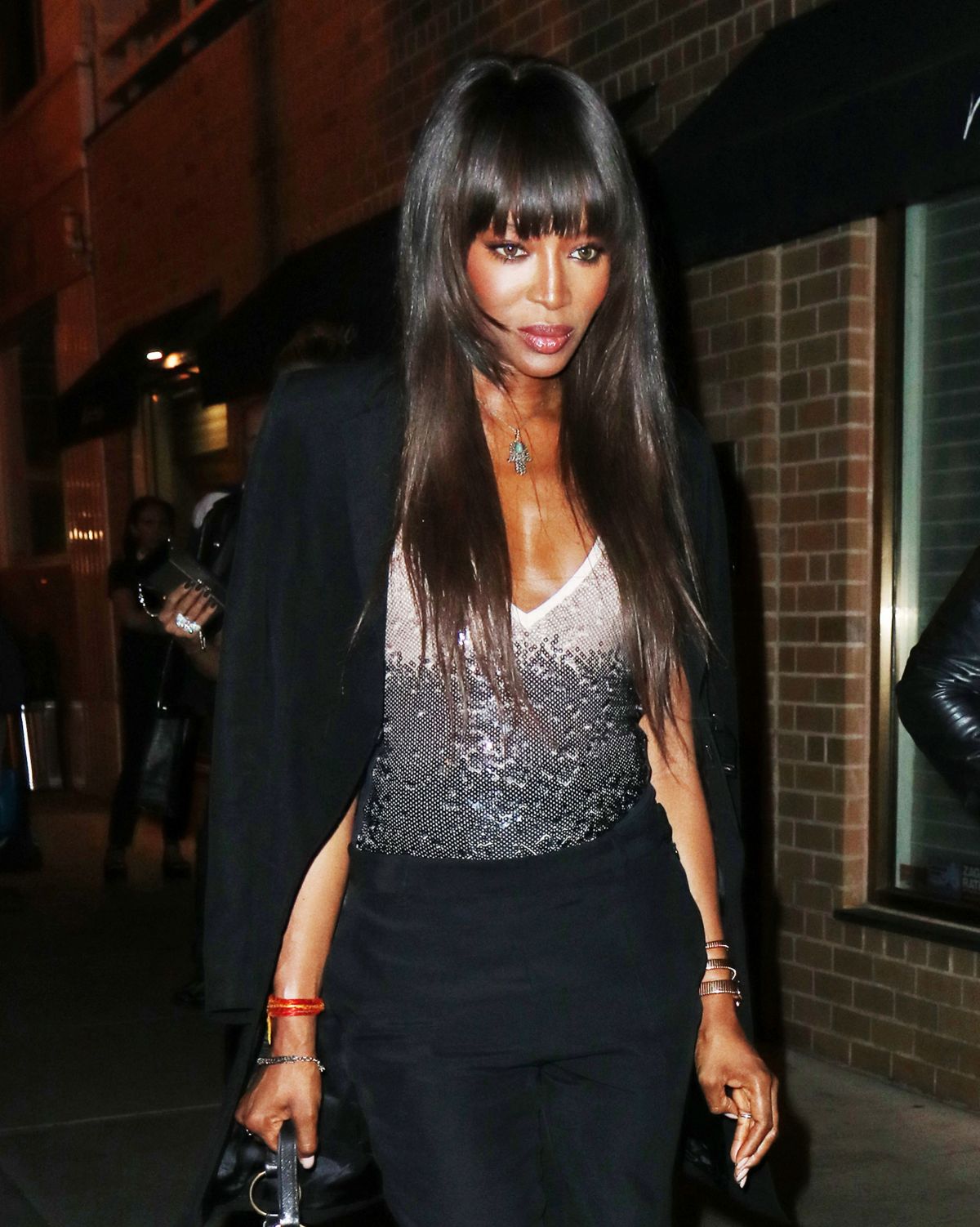 Naomi Campbell, photo #916463