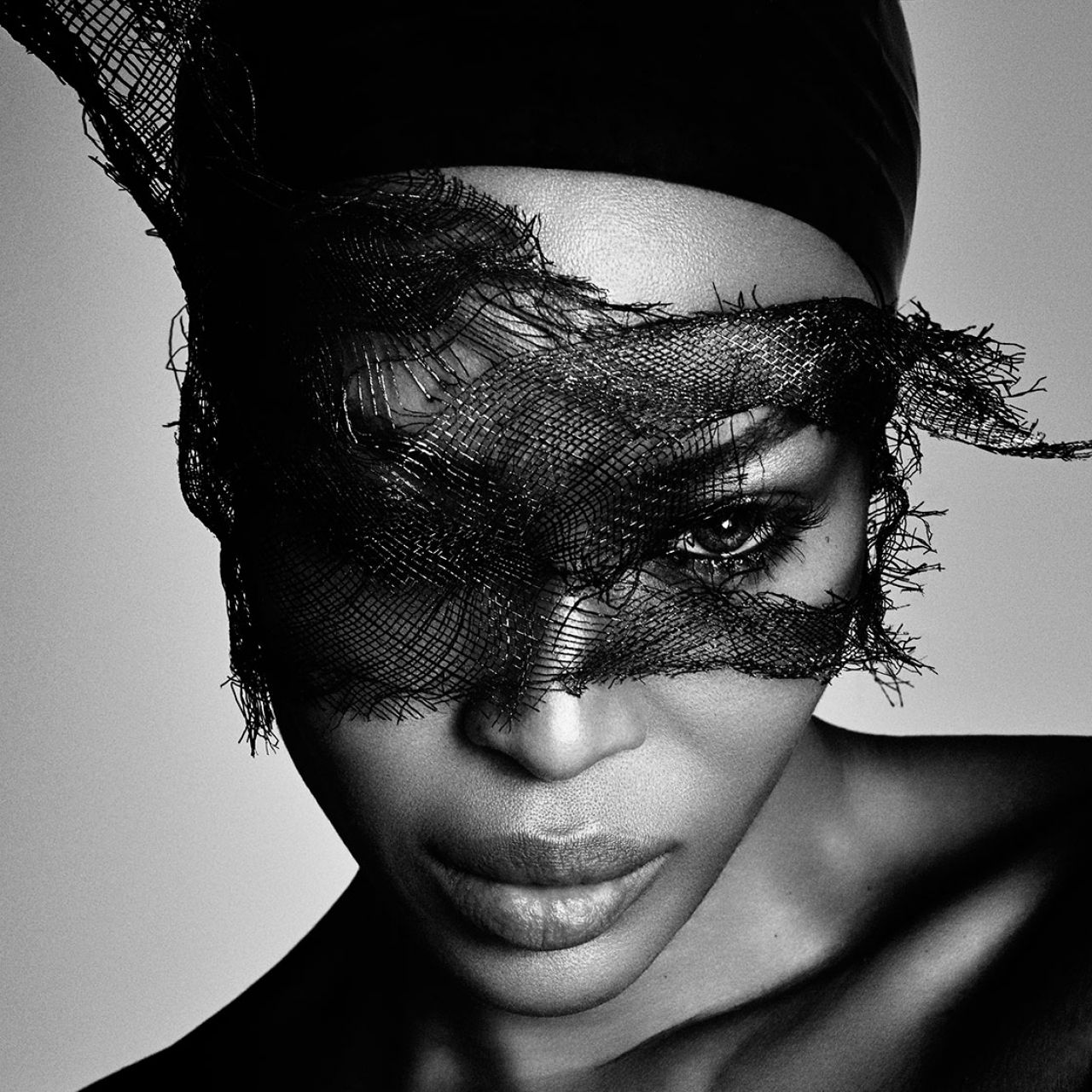 Naomi Campbell, photo #821370