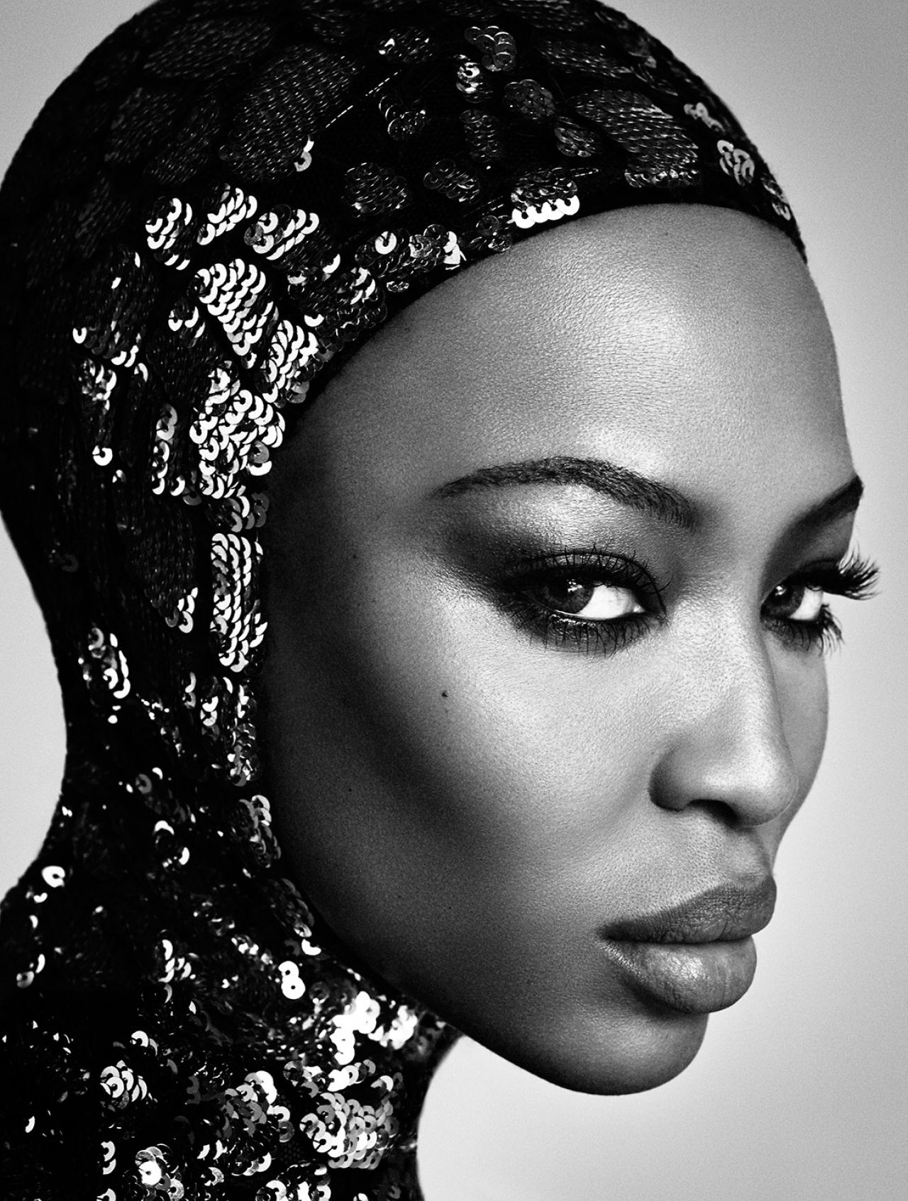 Naomi Campbell, photo #821371