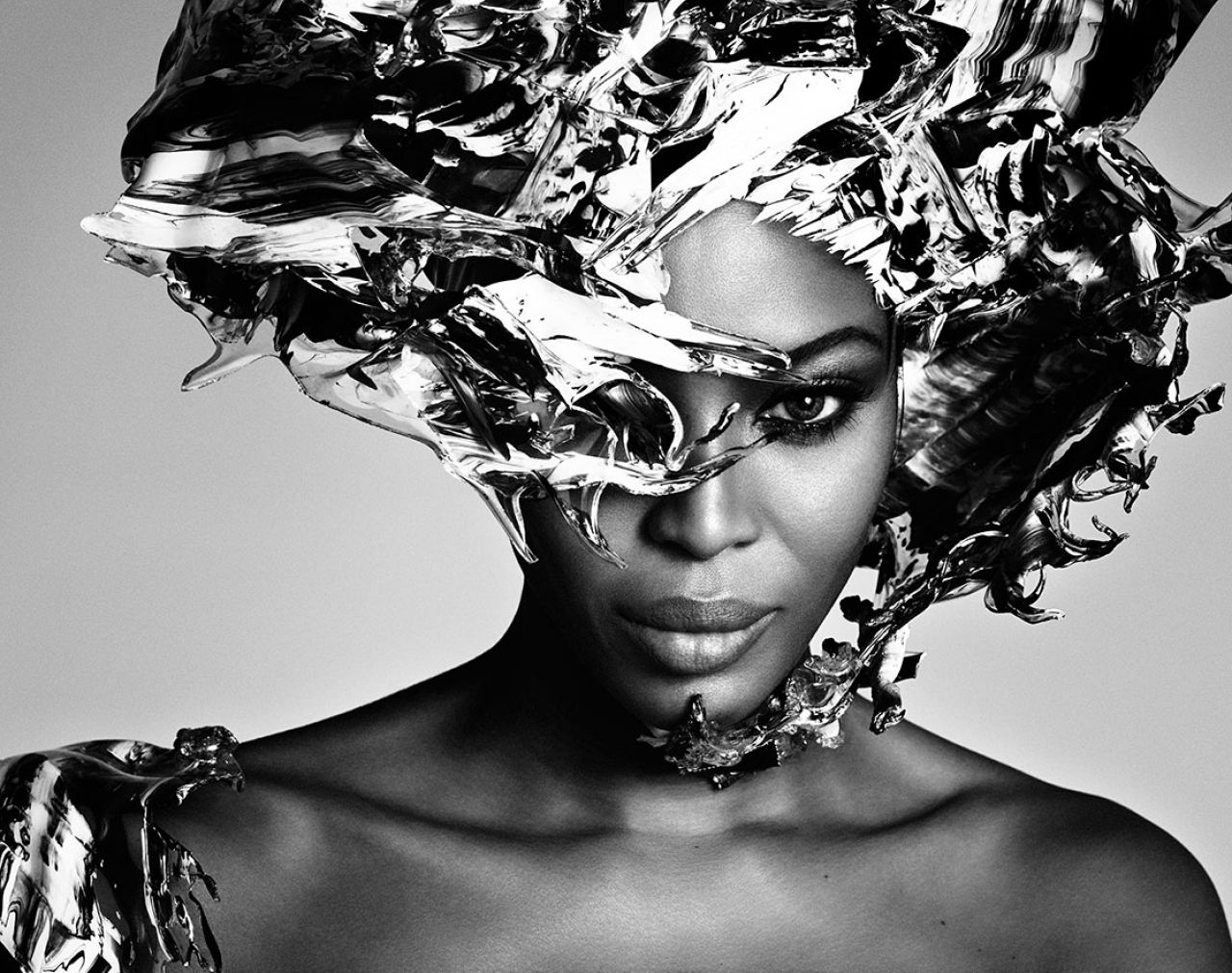 Naomi Campbell, photo #822780