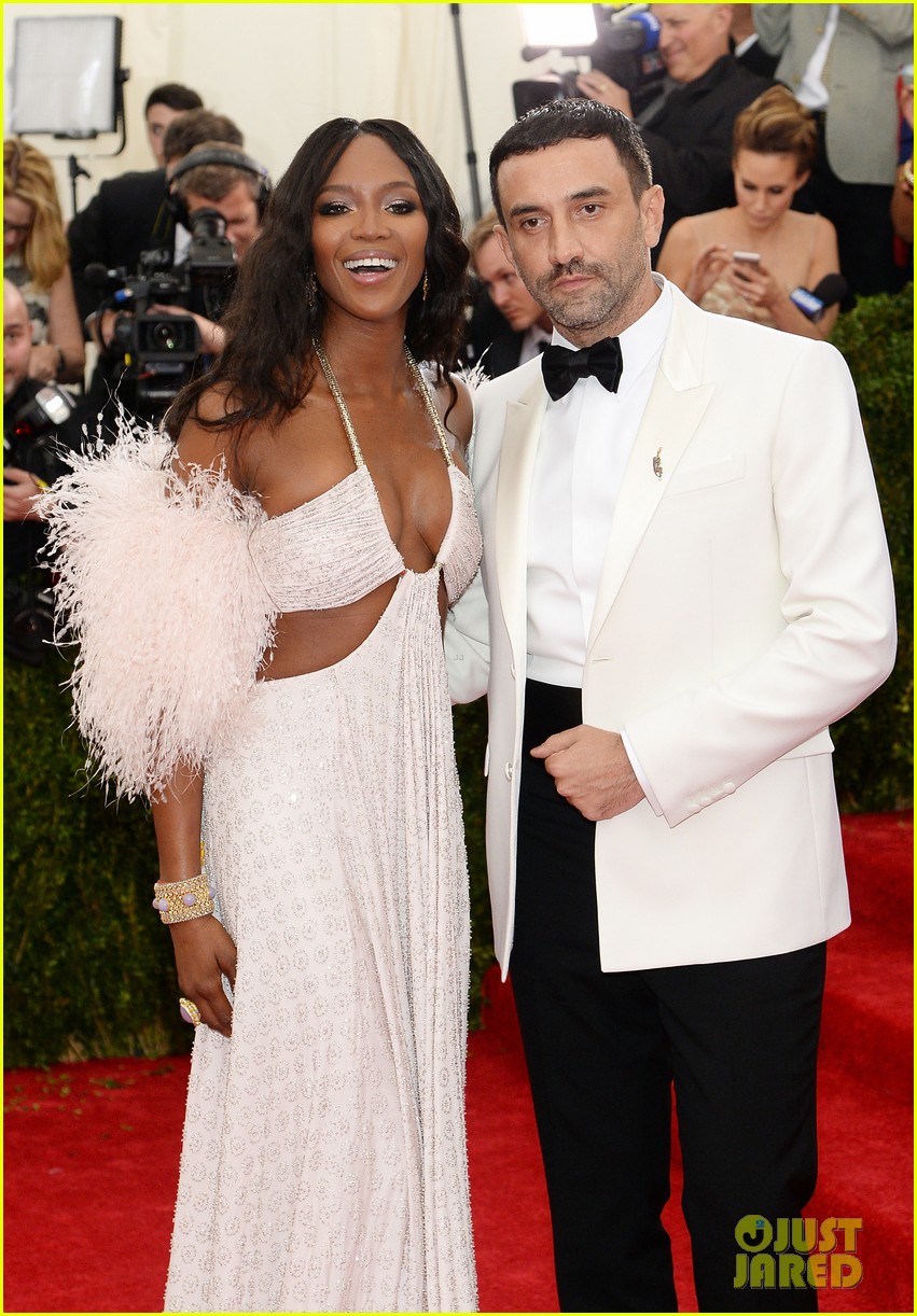 Naomi Campbell, photo #878718