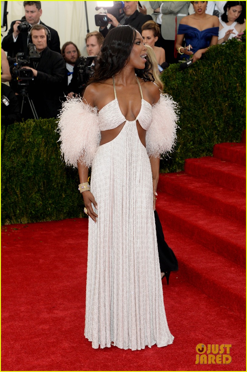 Naomi Campbell, photo #728166
