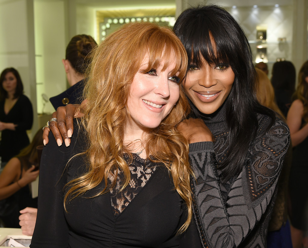 Naomi Campbell, photo #877647