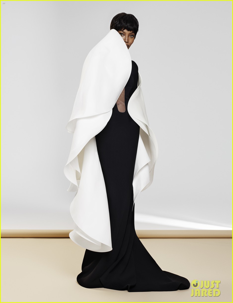 Naomi Campbell, photo #916464