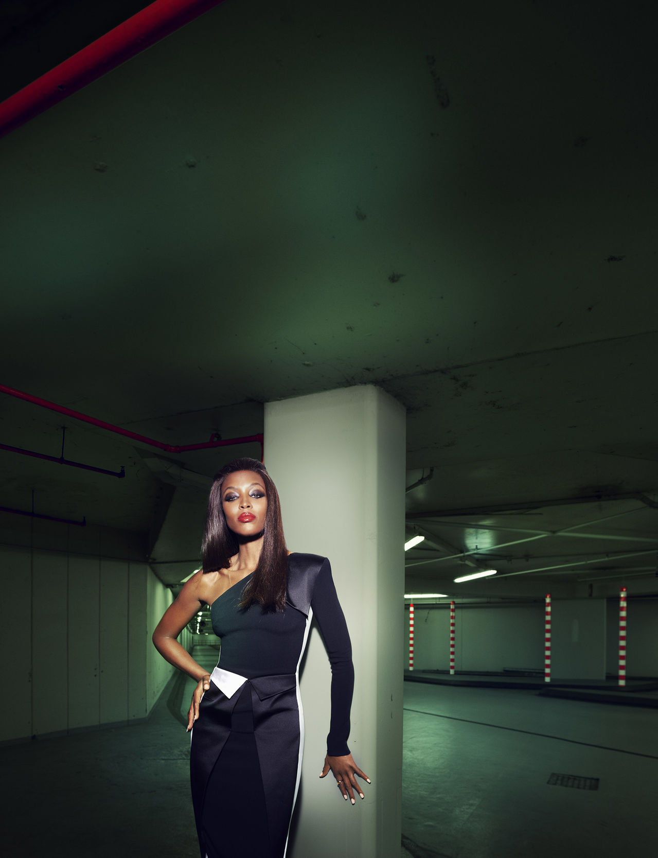 Naomi Campbell, photo #837737