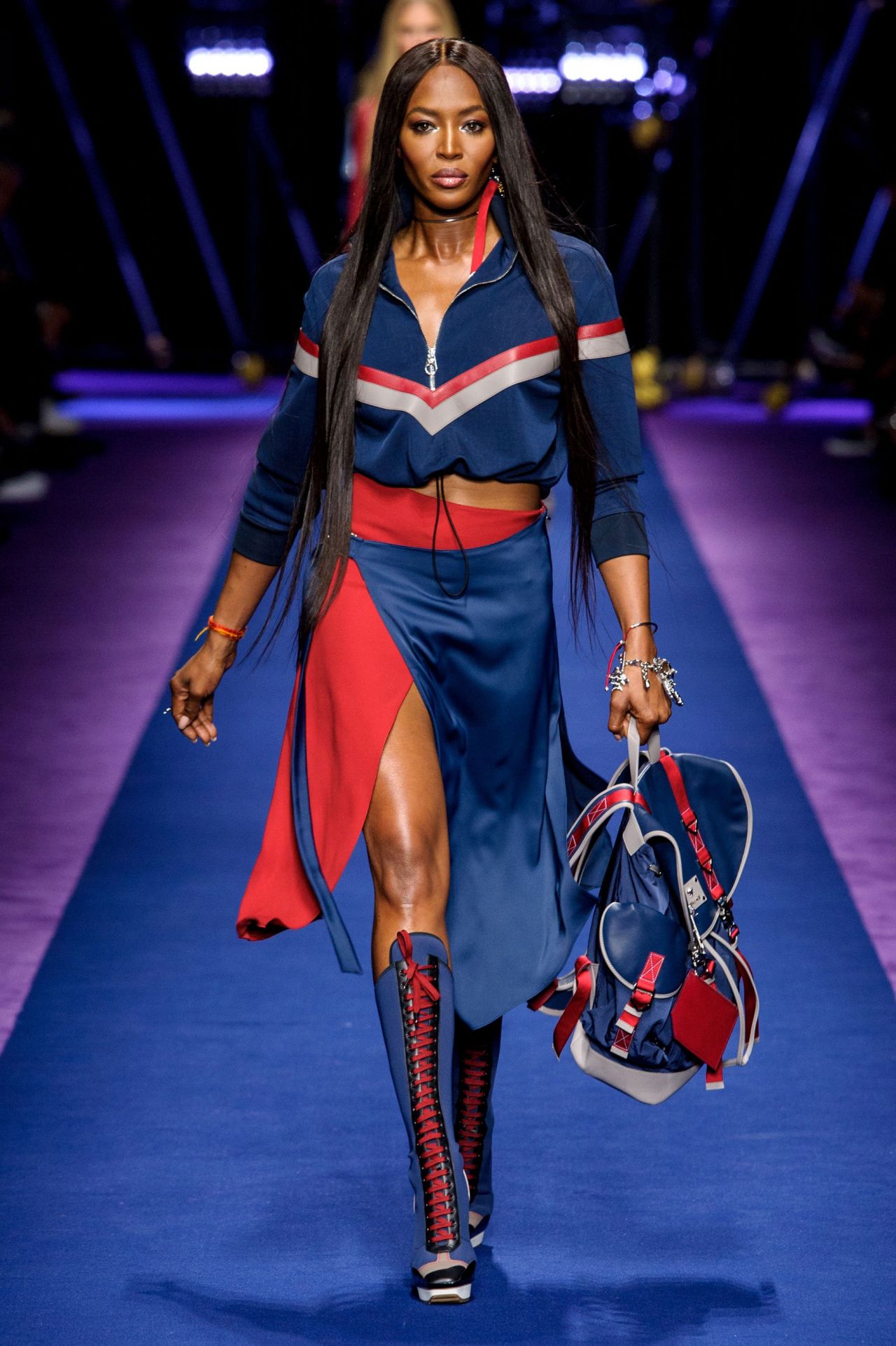 Naomi Campbell, photo #913383