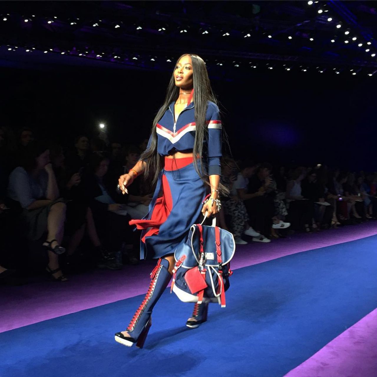 Naomi Campbell, photo #913384