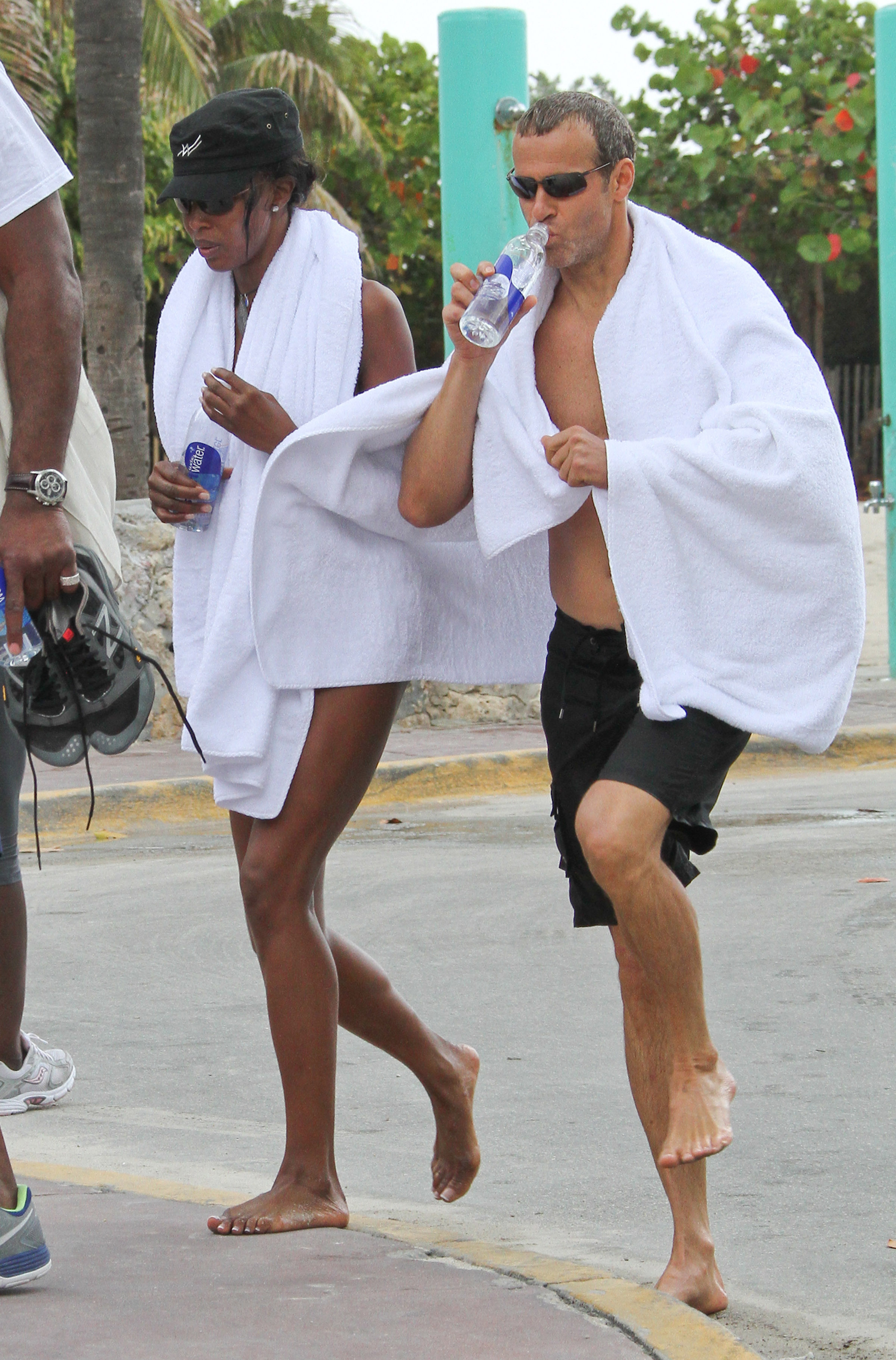 Naomi Campbell, photo #896336