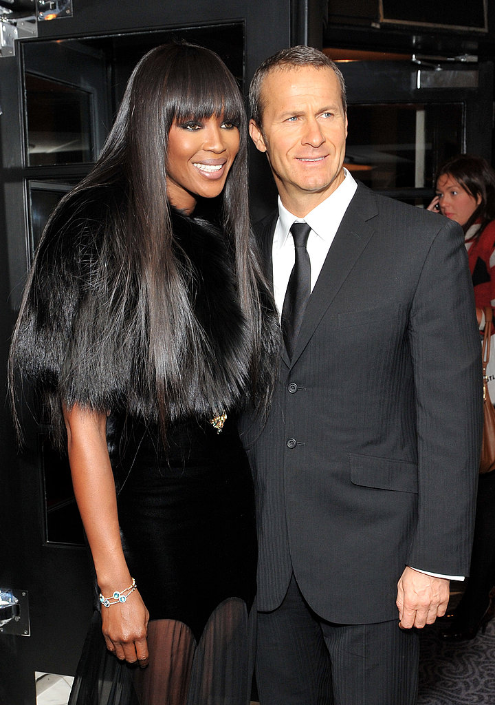 Naomi Campbell, photo #848367