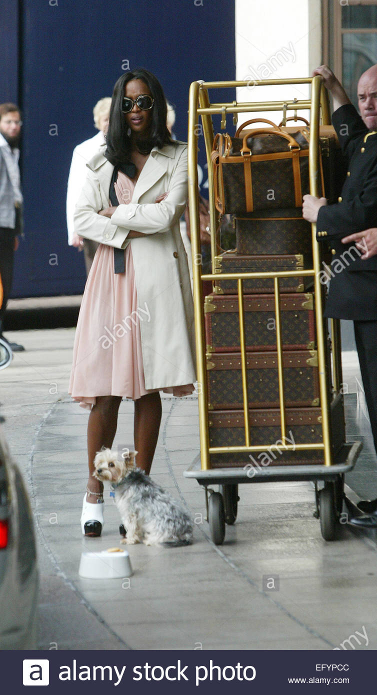 Naomi Campbell, photo #879105
