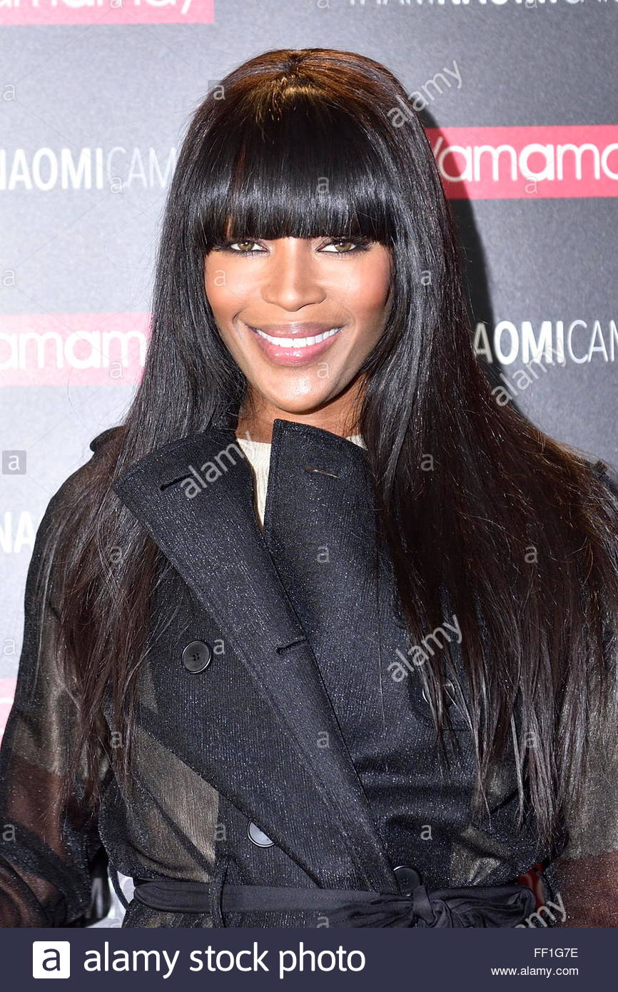 Naomi Campbell, photo #881883