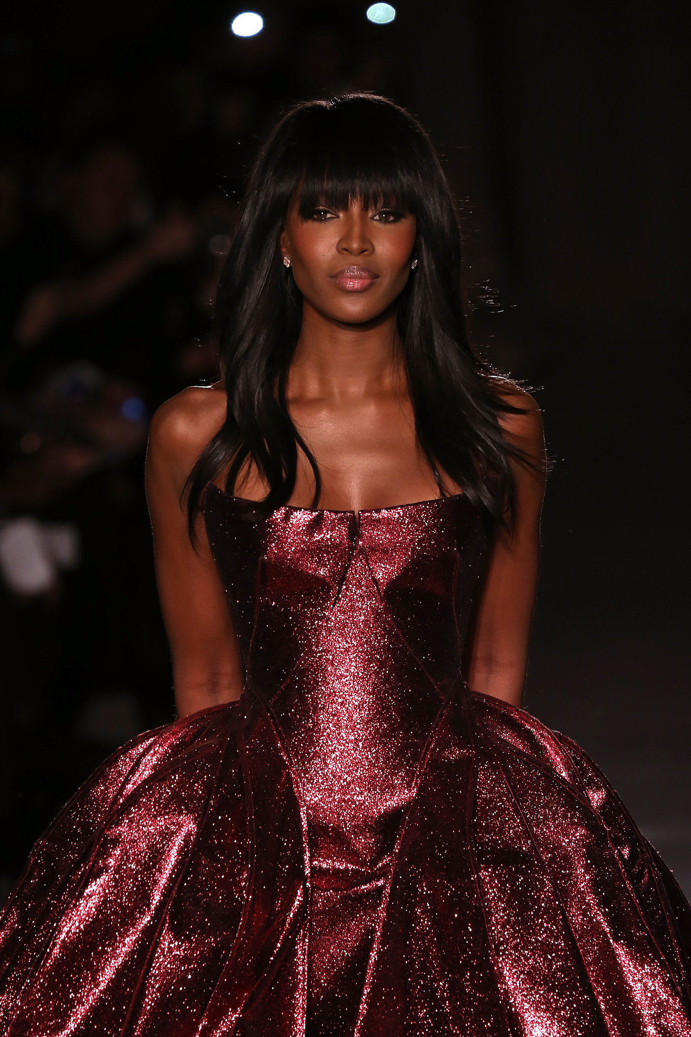 Naomi Campbell, photo #853541
