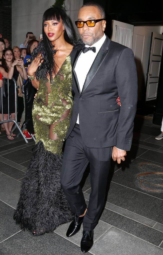 Naomi Campbell, photo #895651