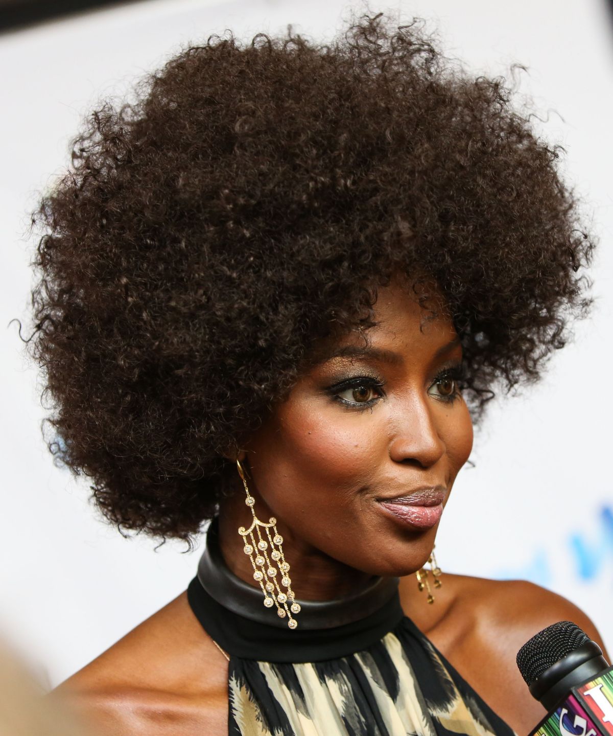 Naomi Campbell, photo #721167