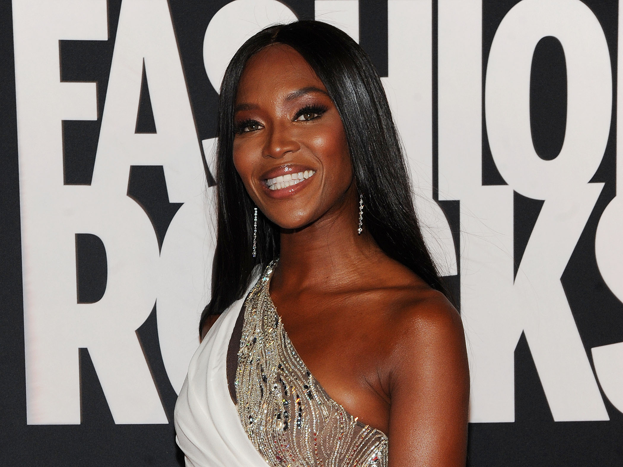 Naomi Campbell, photo #828338