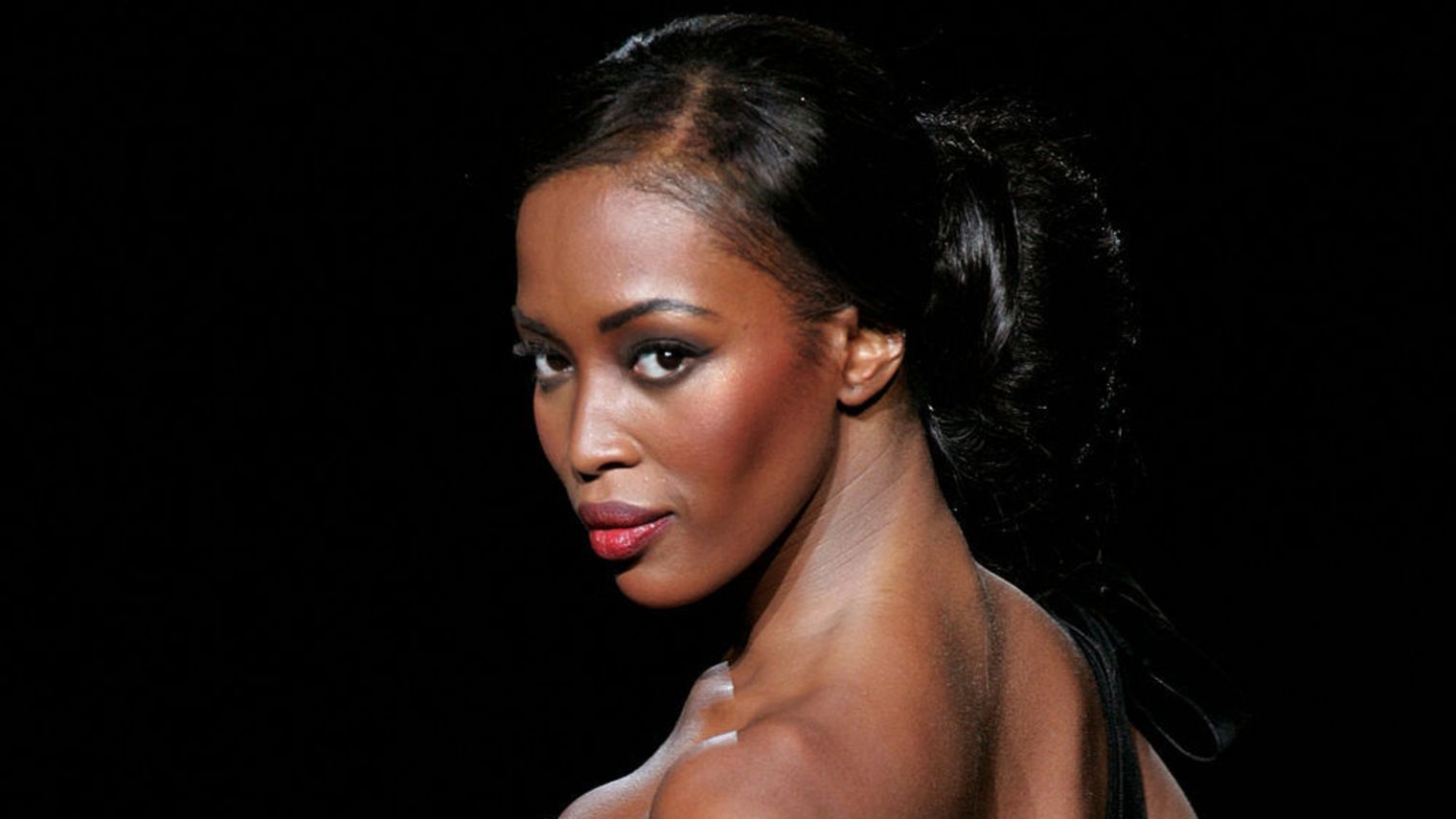 Naomi Campbell, photo #893419