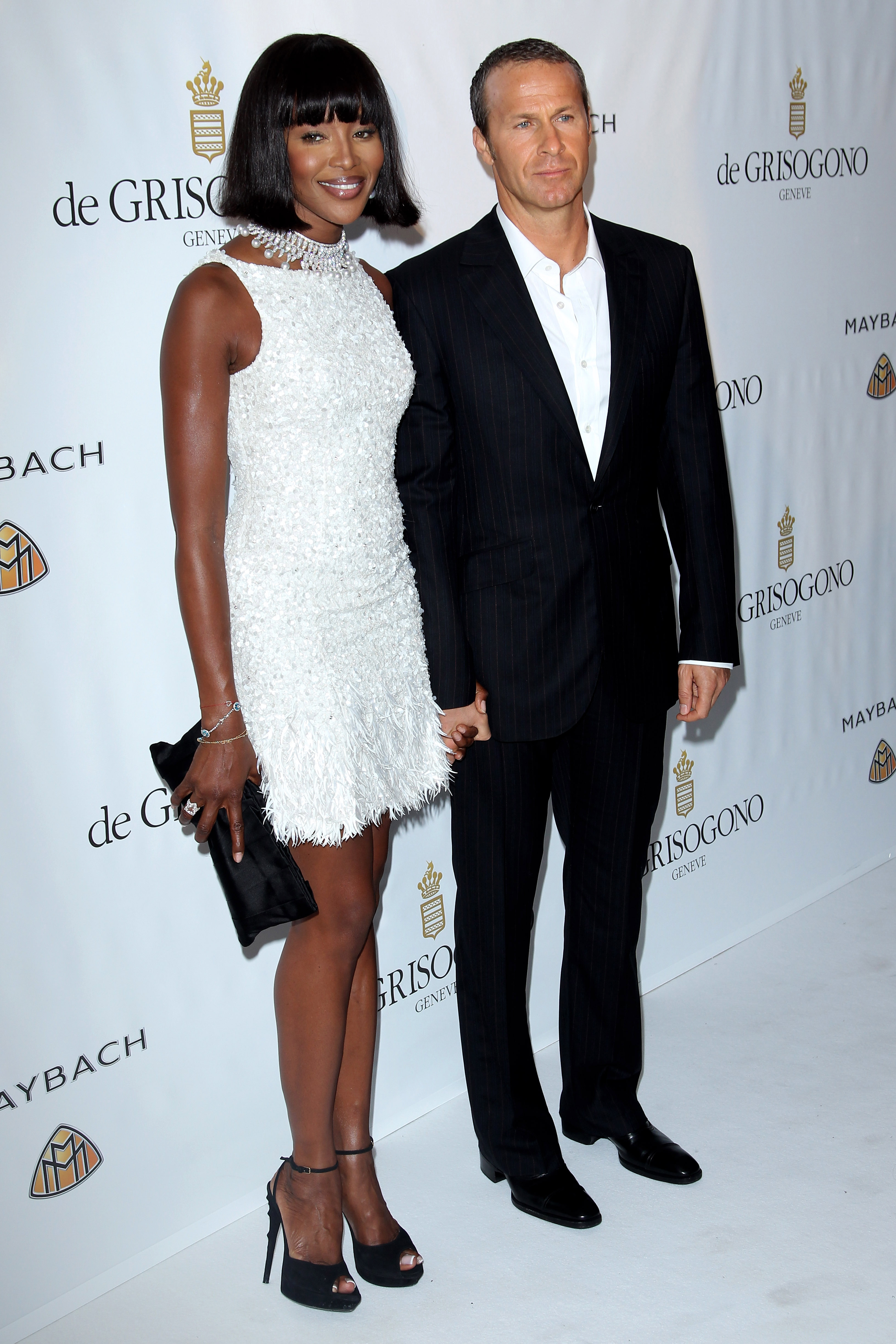 Naomi Campbell, photo #852074