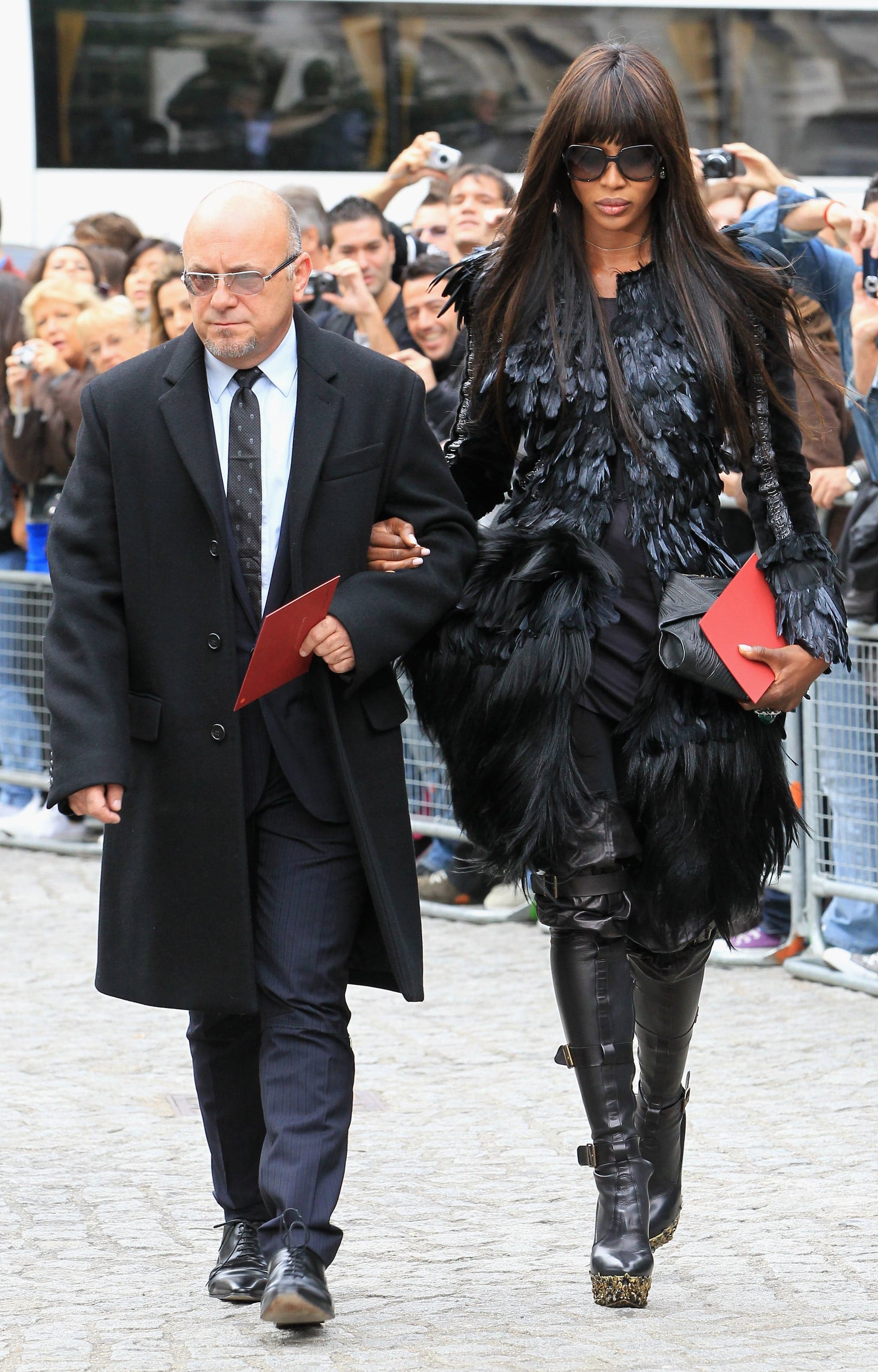Naomi Campbell, photo #920301
