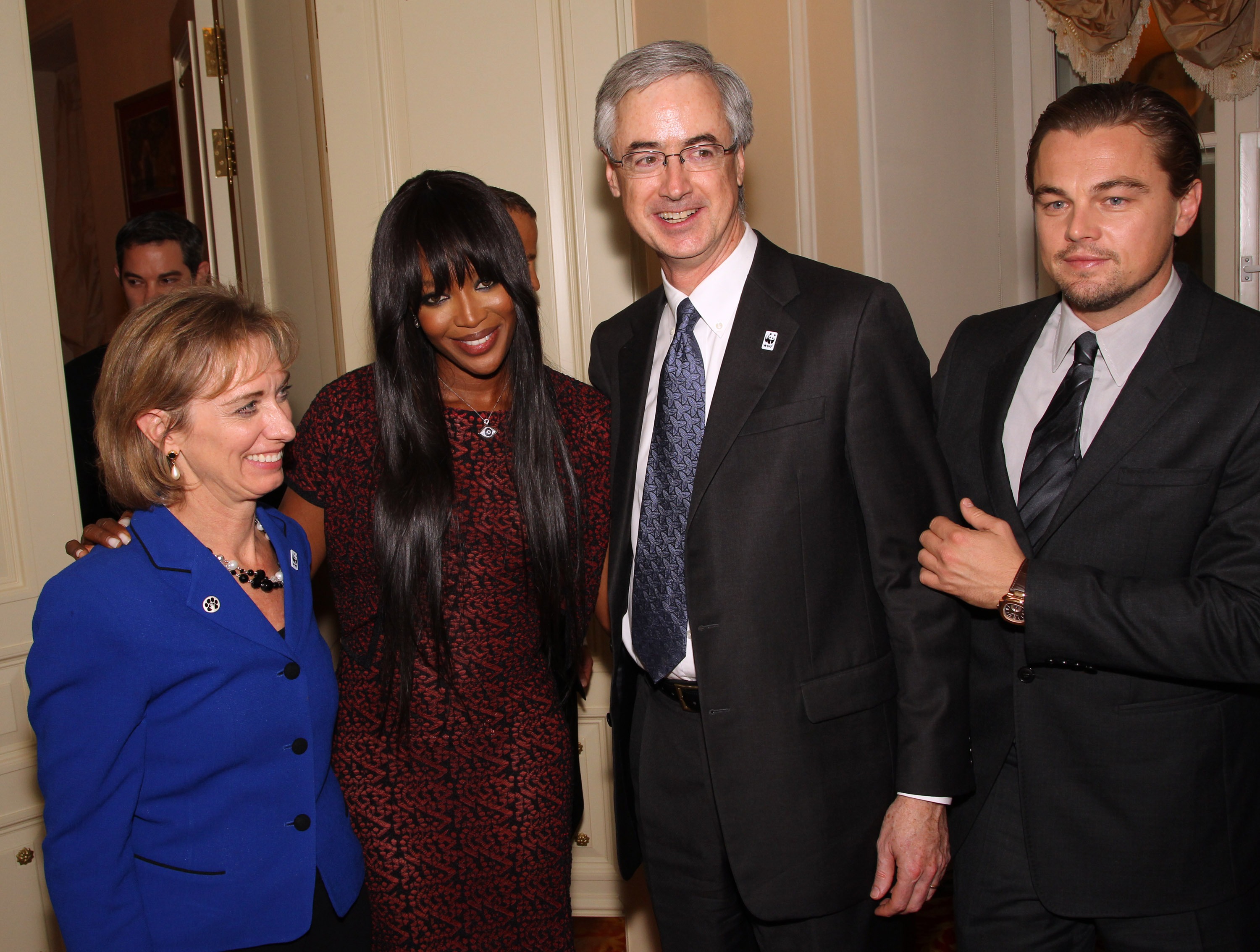 Naomi Campbell, photo #876095