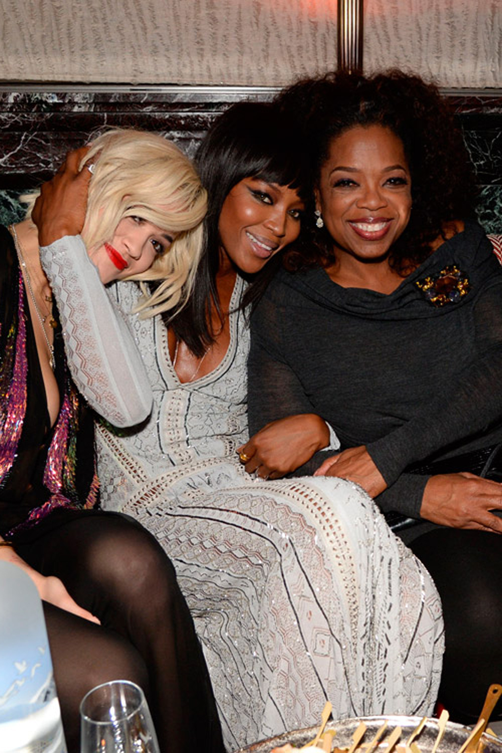 Naomi Campbell, photo #840933