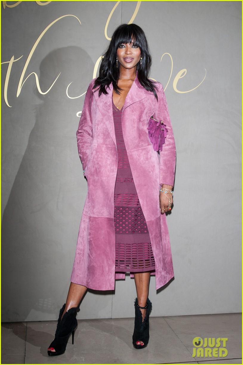 Naomi Campbell, photo #878719