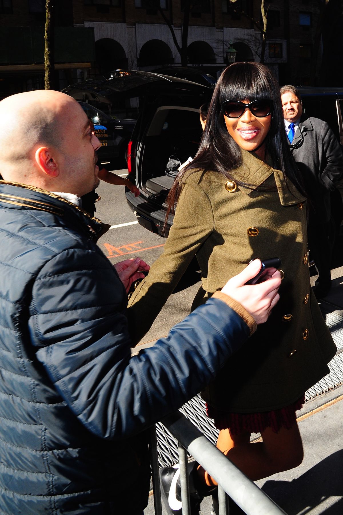 Naomi Campbell, photo #922651
