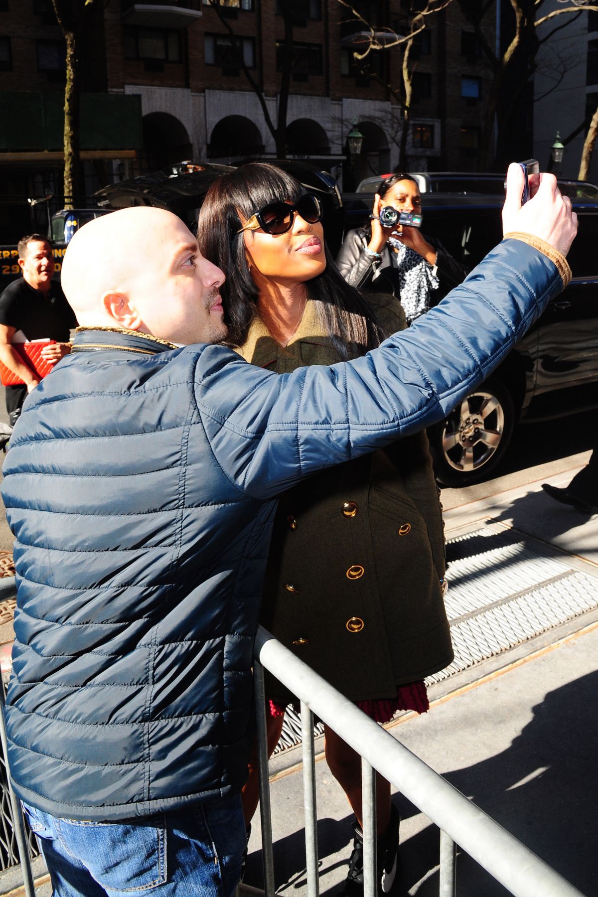 Naomi Campbell, photo #881228