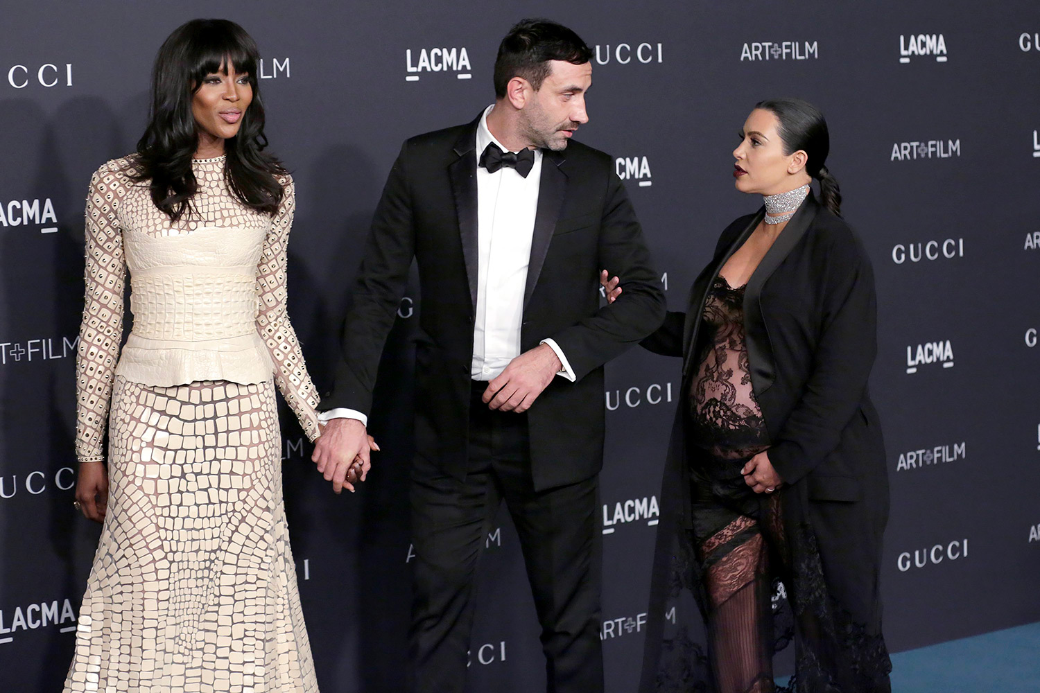Naomi Campbell, photo #867291