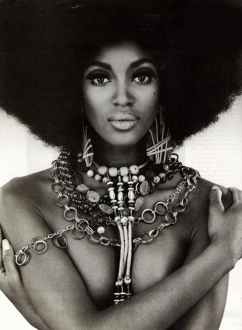 Naomi Campbell, photo #749429