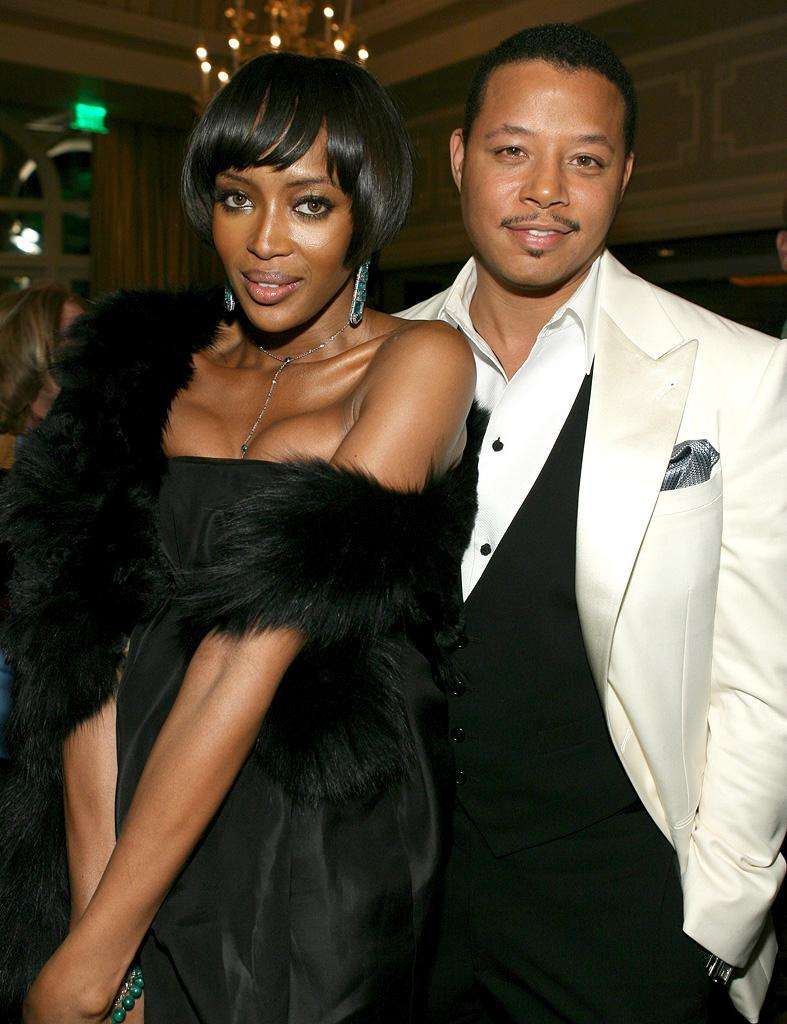 Naomi Campbell, photo #875555