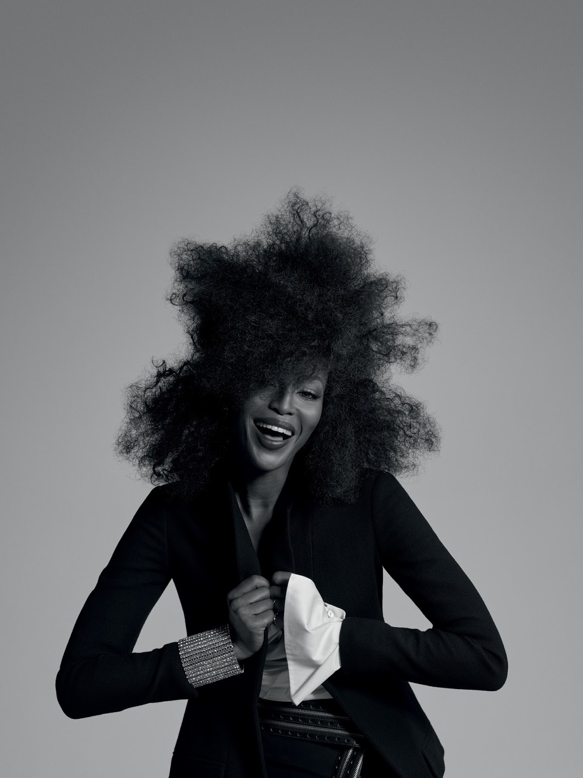 Naomi Campbell, photo #886643