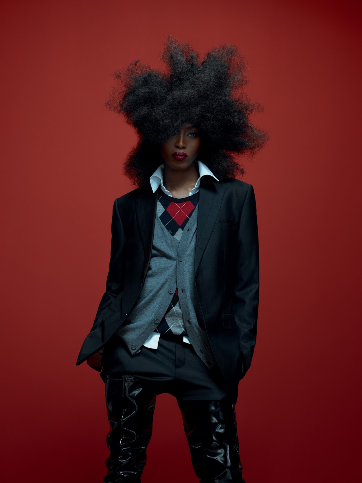 Naomi Campbell, photo #886042