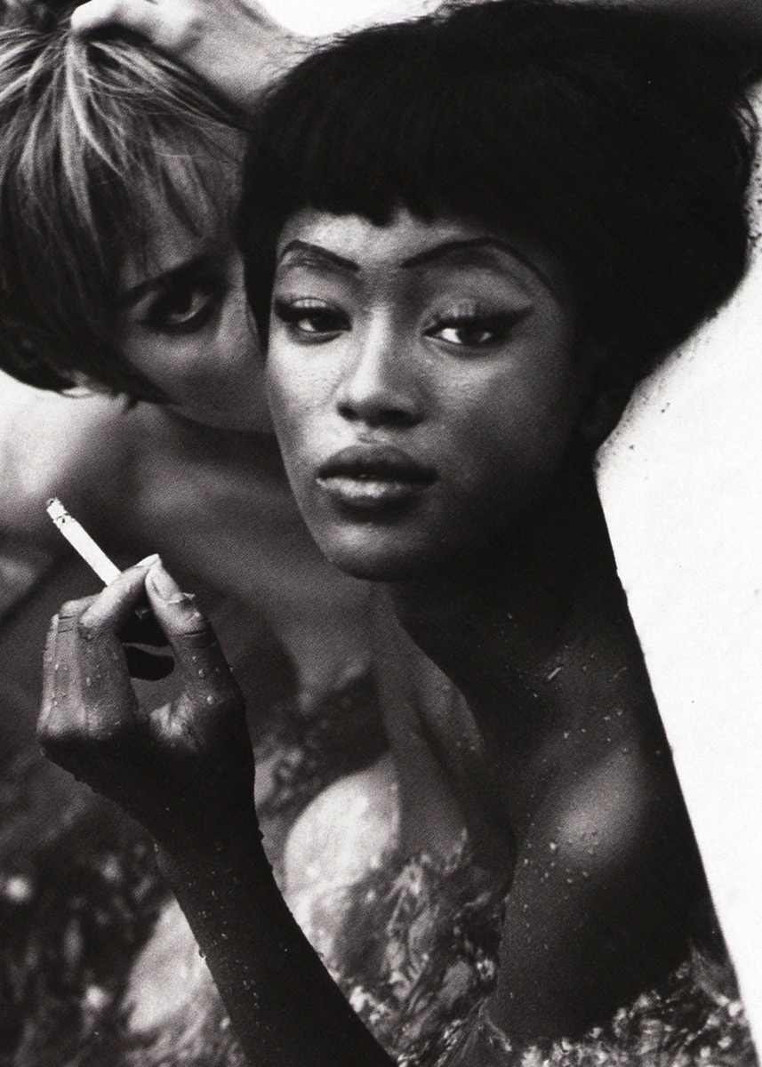 Naomi Campbell, photo #859203