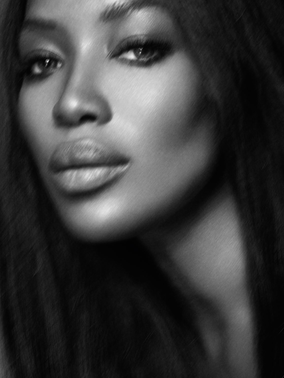 Naomi Campbell, photo #813323