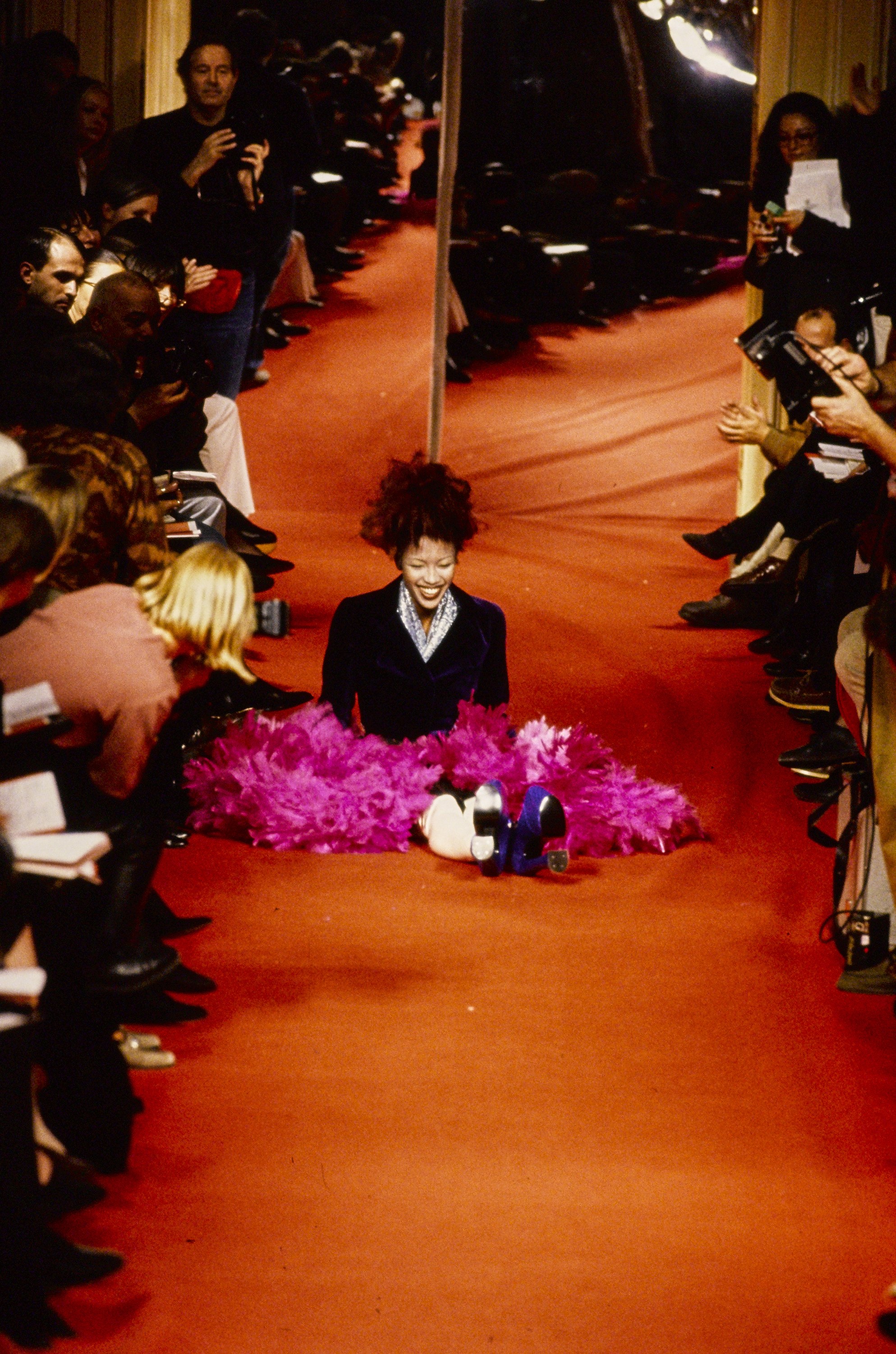 Naomi Campbell, photo #934704
