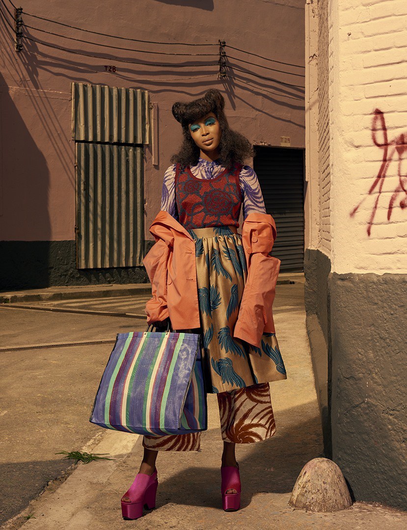 Naomi Campbell, photo #891880