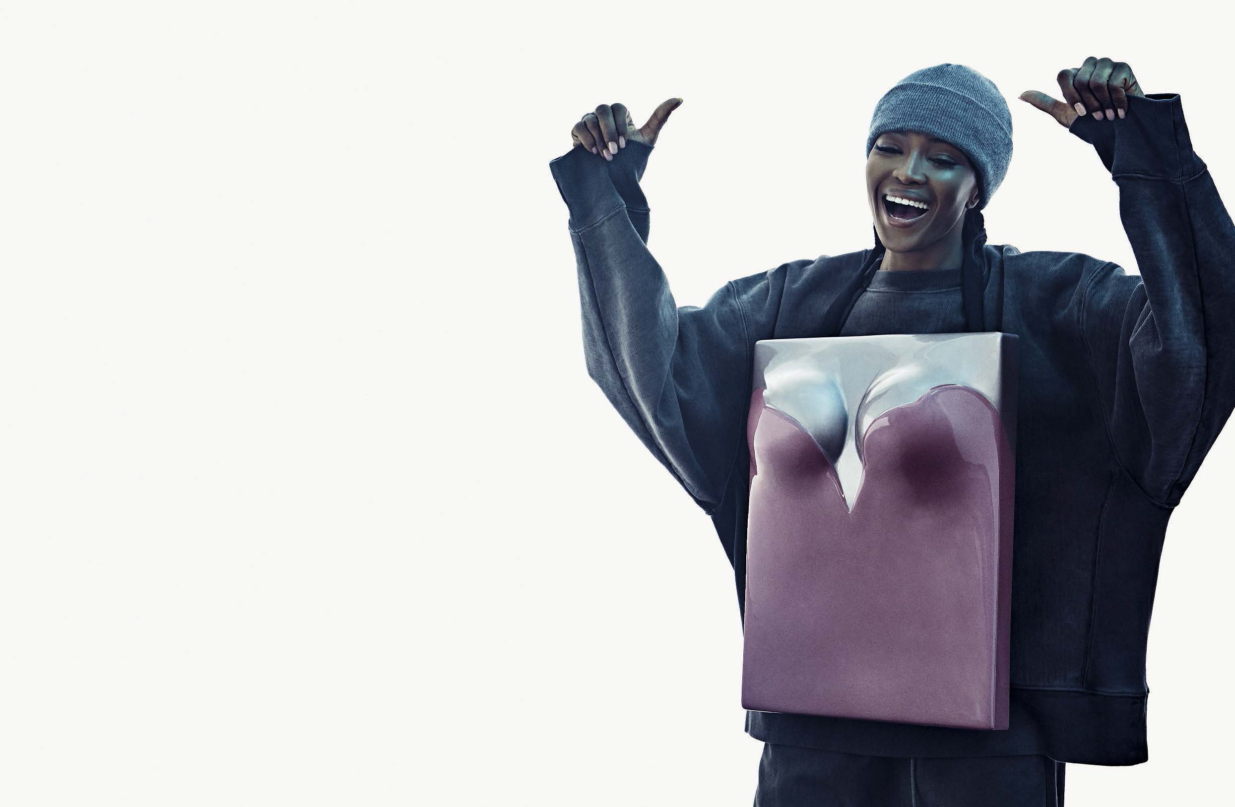 Naomi Campbell, photo #904703