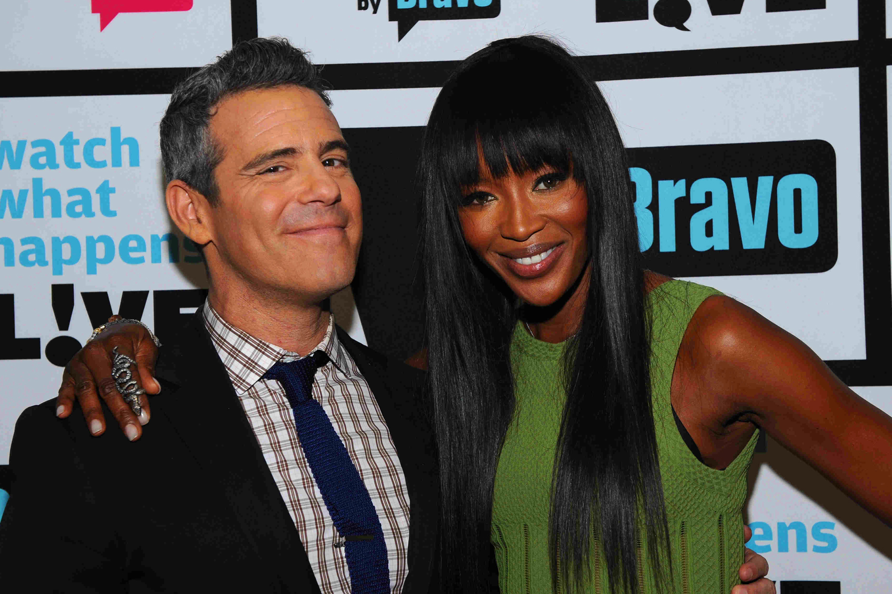 Naomi Campbell, photo #723148
