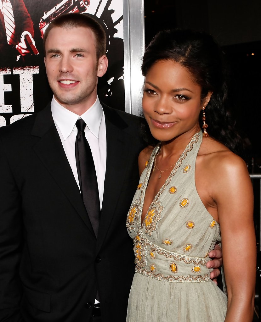 Naomie Harris, photo #656281